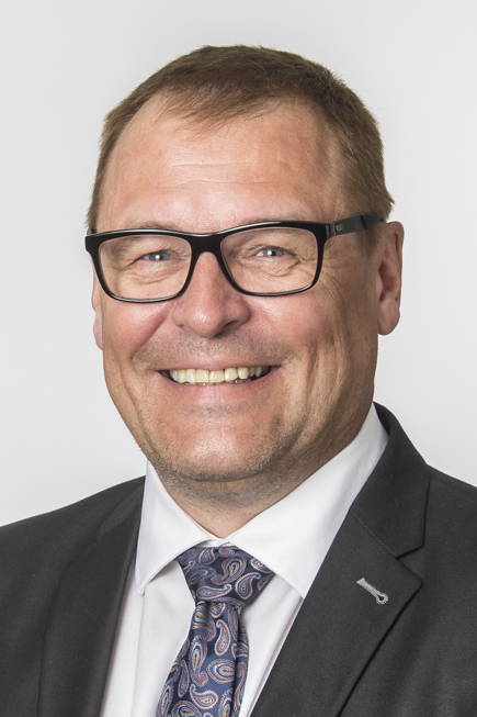 Matti Torvinen