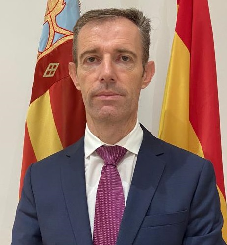 Jorge Cabo Martínez