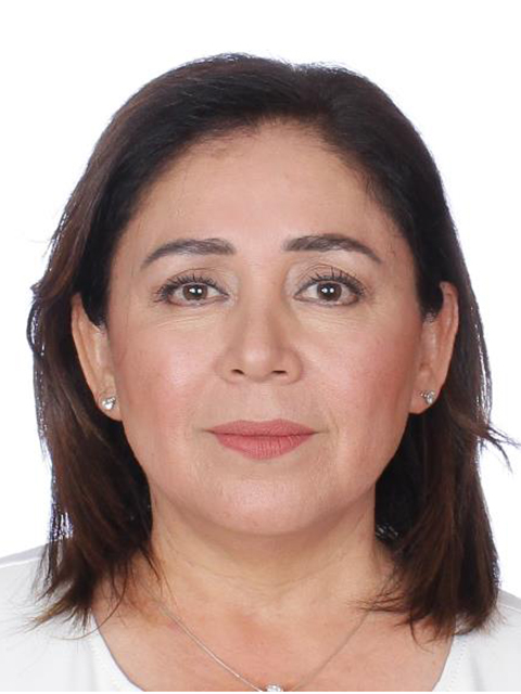 Mariela Lopez Sosa
