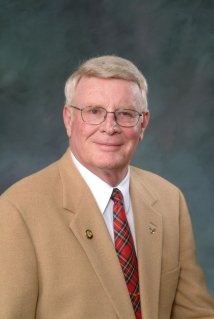 Alan Jones