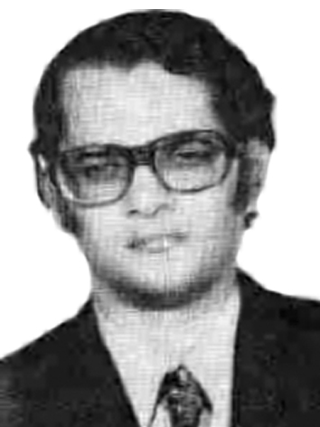 Geraldo Bulhões Barros