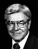 Henry Edward Brown Junior