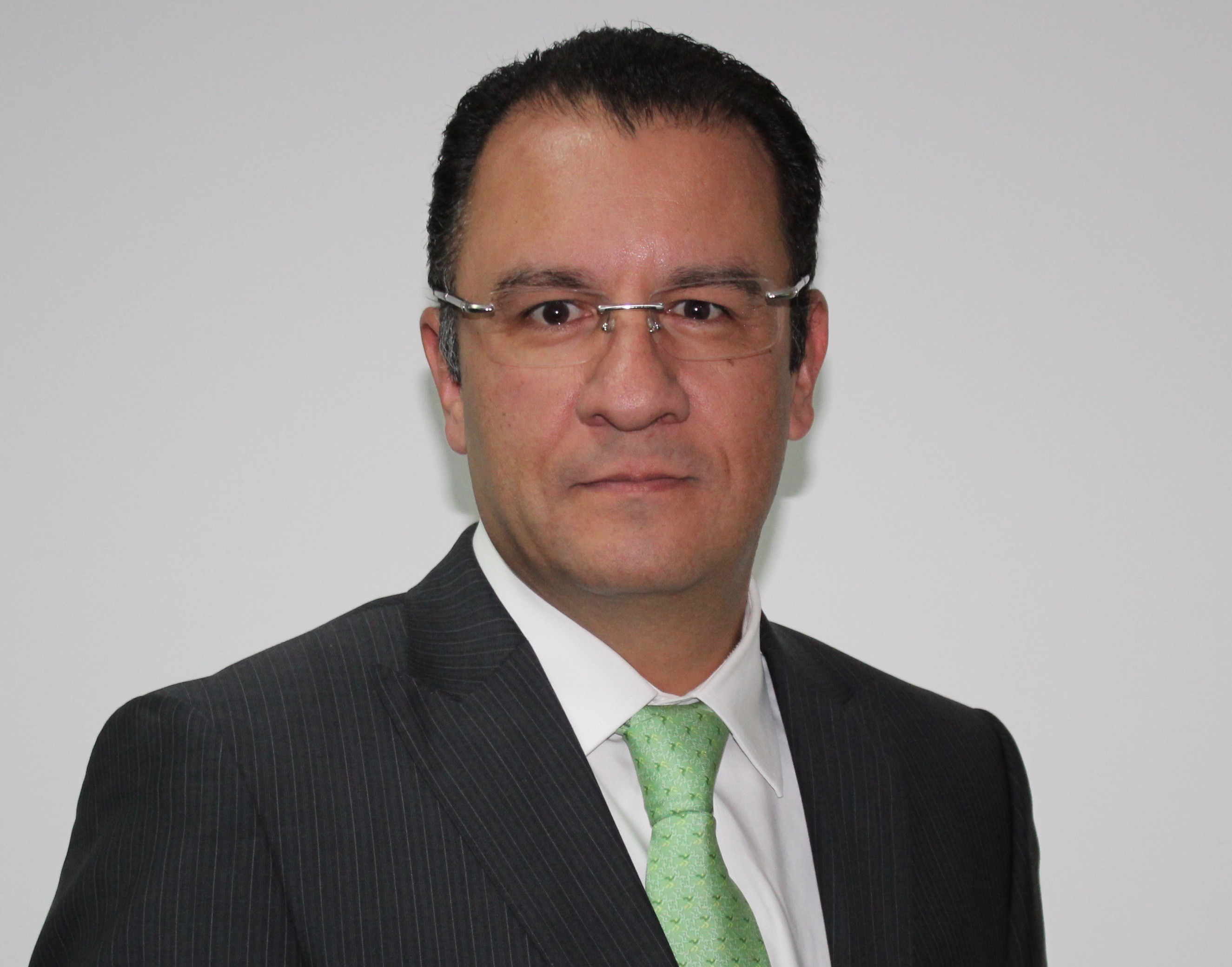 Luis Carlos Vigil Chapa