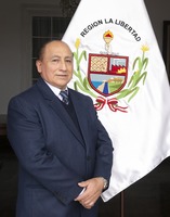 Sr Alfonso Acuña Suárez