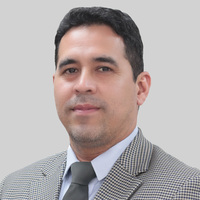 Luis Rodolfo Belleza Villafuerte