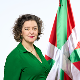 Gracia Urkiri Salaberria