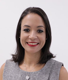 Yarisol López
