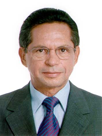 Antonio Elbano Cambraia