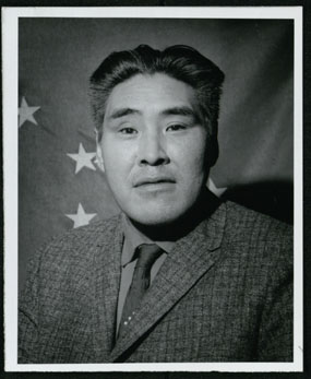 John Curtis
