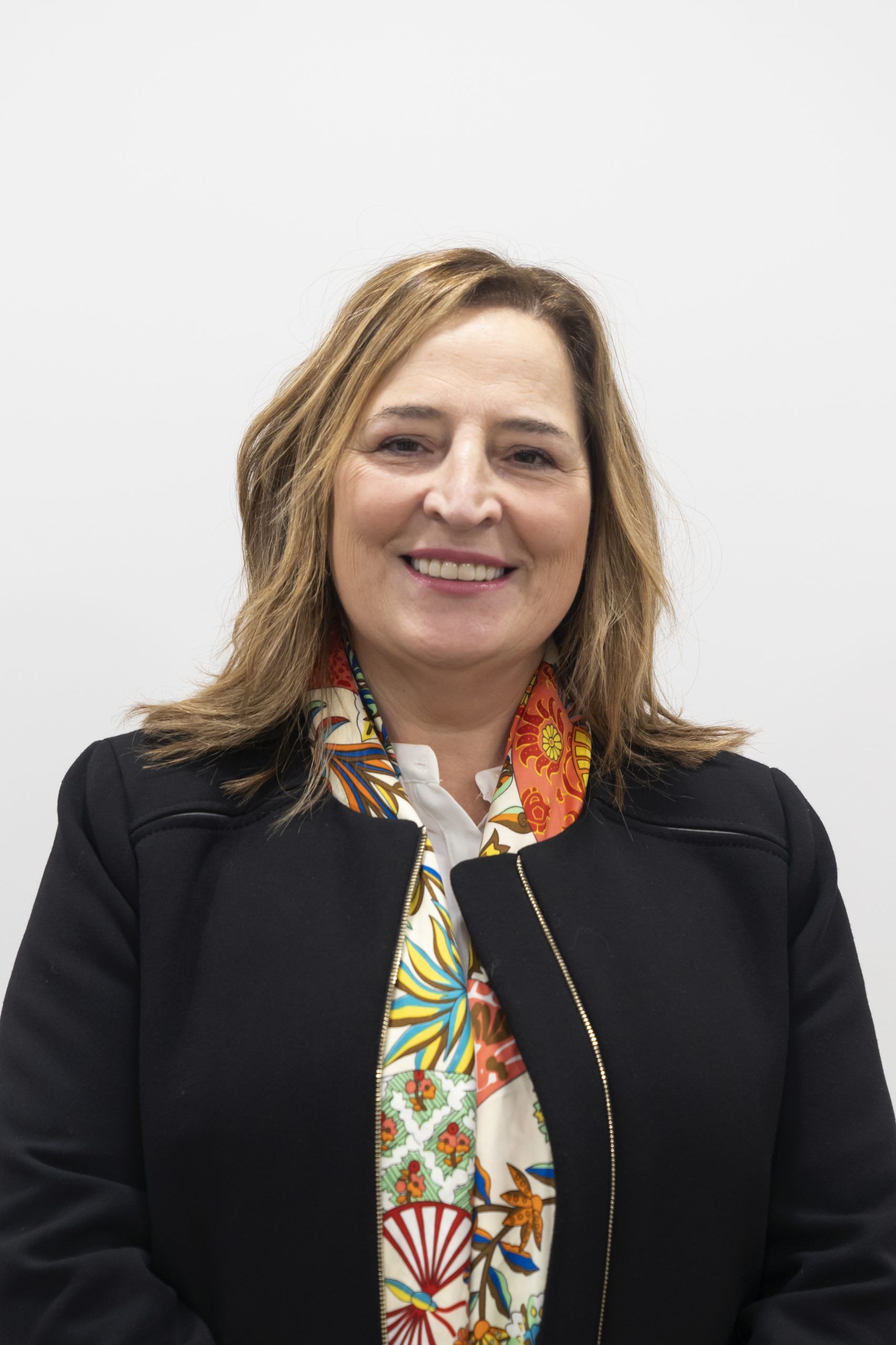Yolanda Algorri