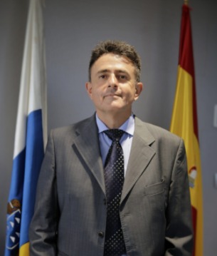 Juan Luis Lorenzo Bragado