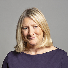 Suzanne Webb