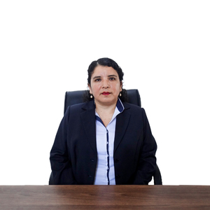 Oscarely Marollana Mantilla Gutierrez