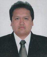 Edwin Richard Tapia Ramos