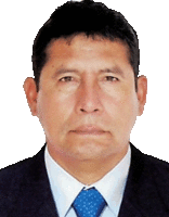 Gil Melgar Aroni