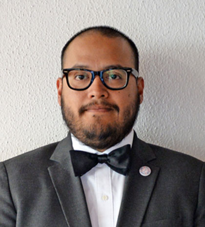Omar Monroy
