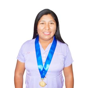 Evelia Yunca Yunca