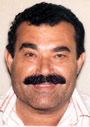 Juan Antonio Romero Sánchez