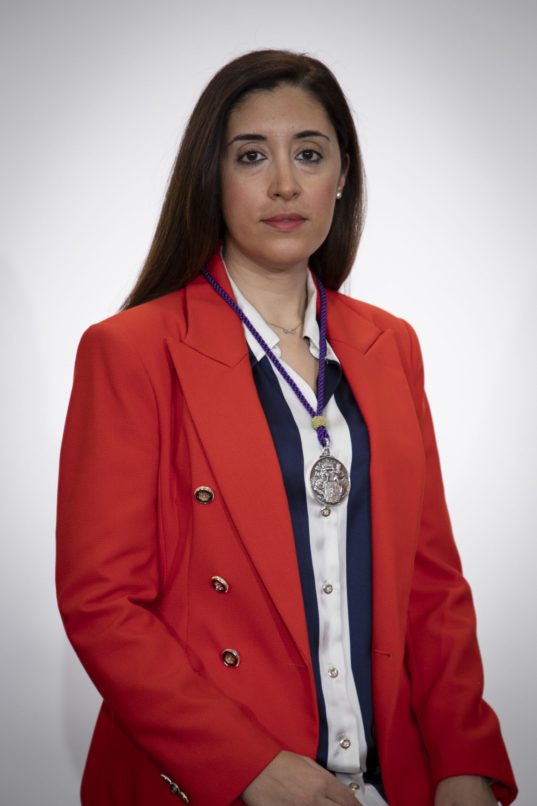 Ana Rosa Ruz Carpio