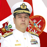 Contralmirante Luis Vera Torres