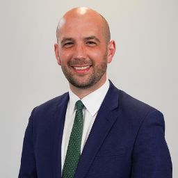 Ben Macpherson