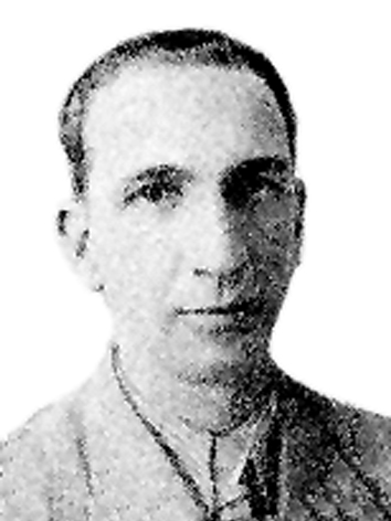 Adroaldo Mesquita Da Costa