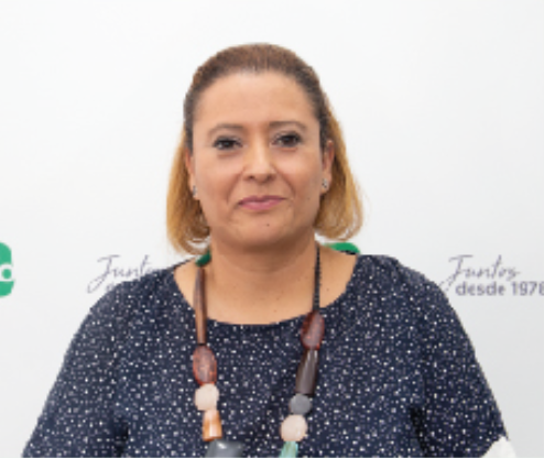 Karina Rodríguez