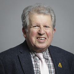 Anthony Ian Young
