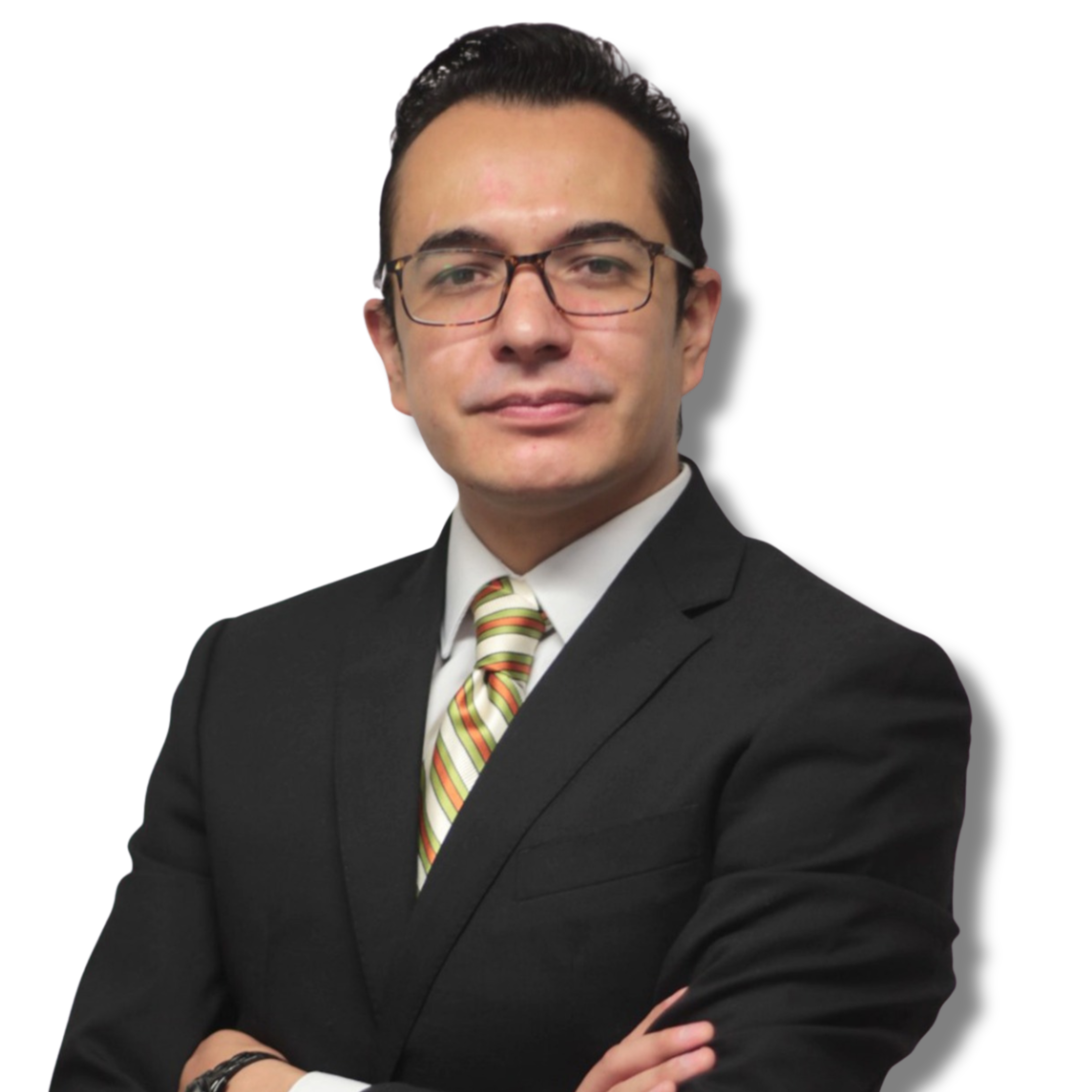 Yibran Alejandro Hernández Montoya