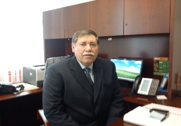 ángel Humberto Félix Estrada