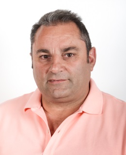 Constantino Marcos álvarez