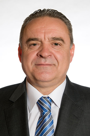 Alfredo Valeriano Boné Pueyo