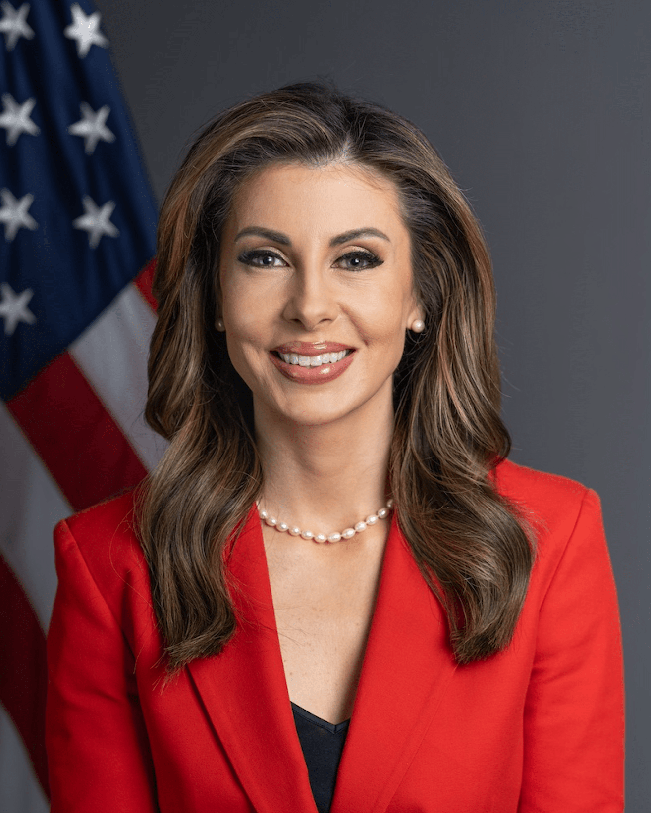 Morgan Ortagus