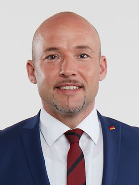Alexander Hoffmann