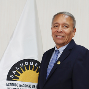 Javier Esteban Saavedra Castillo