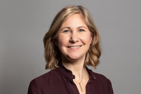 Anna Mcmorrin