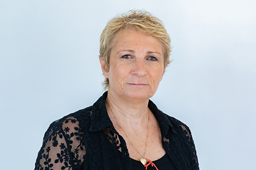Nadine Nivaggioni