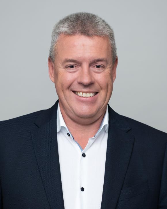 Klaus Gagel