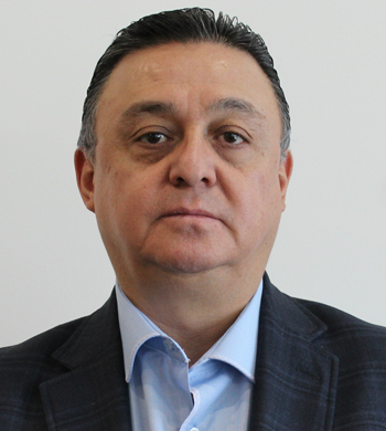 Alberto Gutiérrez Rivera