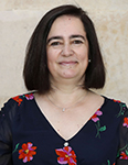 Sonsoles Sánchez-Reyes Peñamaría
