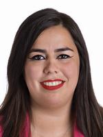 Alicia Pérez Hernández