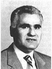Terzo Pierani