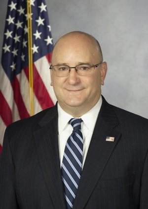 Benjamin V. Sanchez