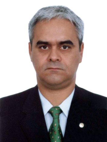 Jose Carlos Fonseca