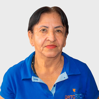 Luisa Angelica Philipps Sánchez