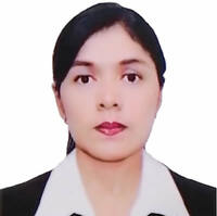 Lilian Sara Mejía Gonzales