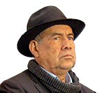 Hugo Carrillo Cavero