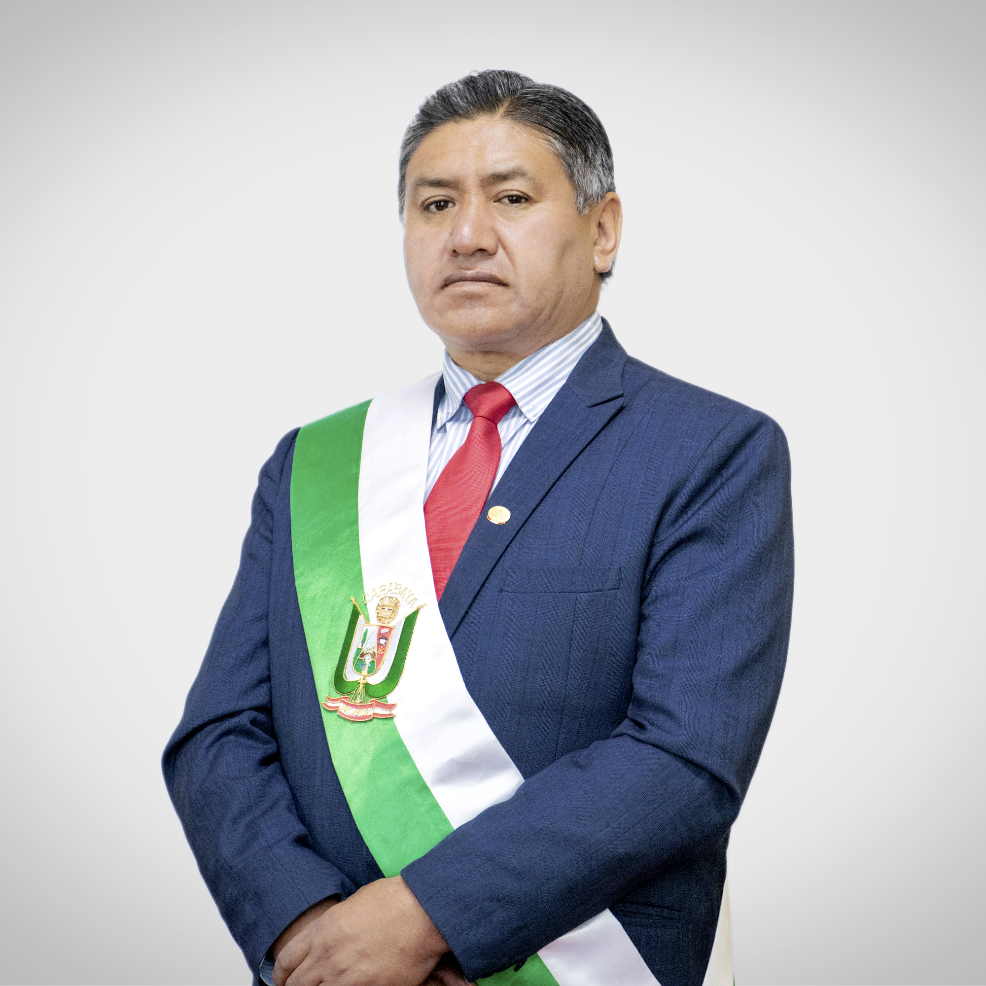 Edmundo Alejandrino Caceres Guerra