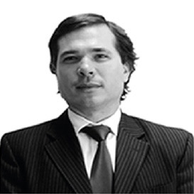 José Ignacio Gerez