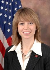Stephanie Herseth Sandlin